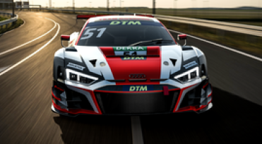 Gemeinsame Titelverteidigung in der DTM: Team Rosberg und RAVENOL