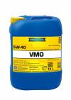  RAVENOL J1A1513 VMO 5W-40 Synthetic Motor Oil (1 Liter) :  Automotive