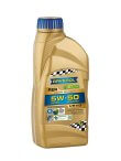 RAVENOL Racing Eco Rally RER SAE 5W-50