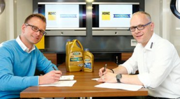 RAVENOL named official partner of ADAC GT Masters