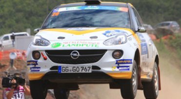 High Goals for the Belgian Asphalt Festival