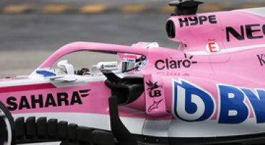 The countdown to lights out in the 2018 Formula One season is on