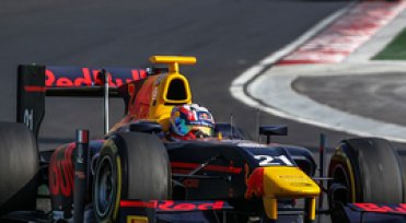 Formula 1 – Back in Germany!