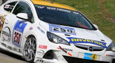 Drexler Motorsport wins its class in the Nürburgring 24-hour race