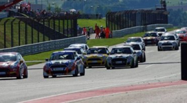 DTC will once again be involved in the 2016 ADAC GT Masters