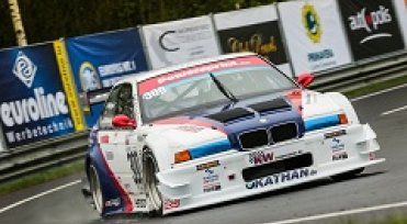 The KW Berg-Cup in Eschdorf: The weather takes a turn as well as some of the pilots