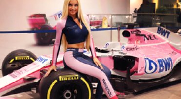 That was the Automechanika 2018