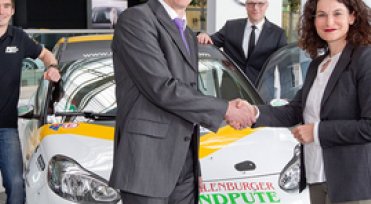 RAVENOL becomes a partner of Opel Motorsport