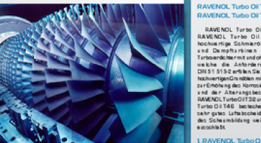RAVENOL Newsletter – NEW in our product range