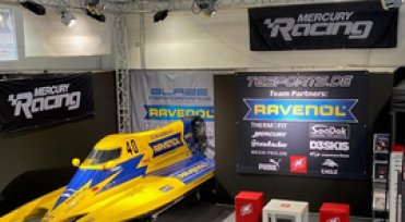 Experience 360° Water Sports - at the Boot Düsseldorf 2020