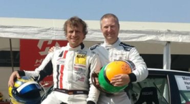 Expert talk with BMW legends Marc Hessel and Christian Menzel