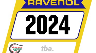 RAVENOL wird neuer Schmierstoffpartner in der Nürburgring Langstrecken-Serie