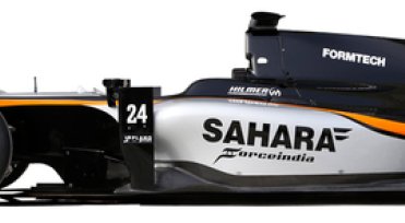 RAVENOL gets active in the GP2 series – Team Hilmer Motorsport, official GP2 Partner of Sahara Force India, as a Partner within the Formula 1 framework