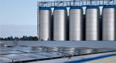 Photovoltaic expansion at the RAVENOL GROUP: Another milestone in sustainable energy supply 