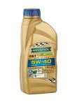 RAVENOL Racing Eco Track RET SAE 5W-40 RAVENOL Racing Eco Track RET SAE 5W-40