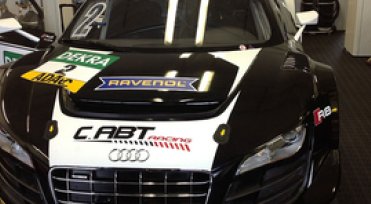 The start of the ADAC GT Masters season in Oschersleben – SPORT 1 will broadcast live