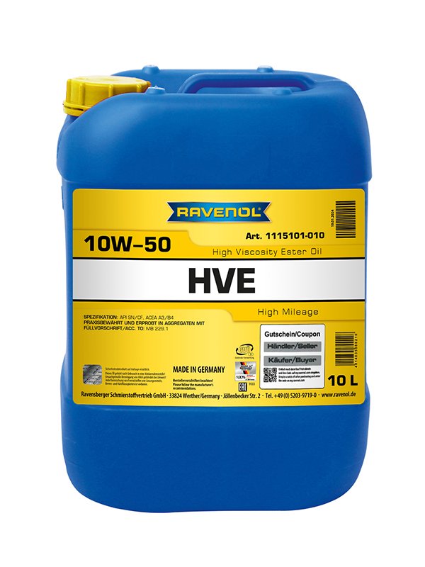 RAVENOL VMP SAE 5W-30 1 litro