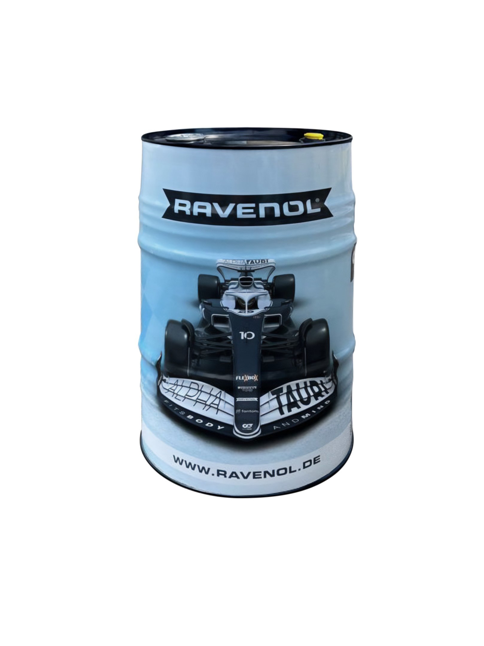 Ravenol Dct Dsg Lv Fluid Ravenol