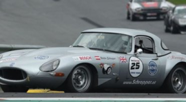 Histo Cup season finals on the Red Bull Ring