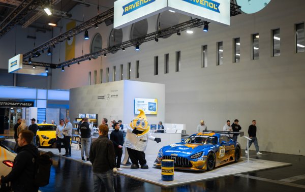 Essen Motor Show