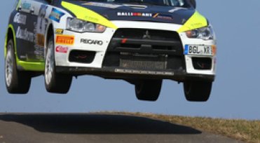 Gassner jr. / Mayrhofer make place two – three best times at the end make you wish for more