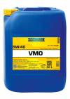  RAVENOL J1A1514 VMO 5W-40 Aceite sintético para motor (5  litros) : Automotriz
