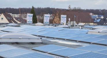 Ravensberger Schmierstoffvertrieb GmbH now 40 percent self-sustaining!