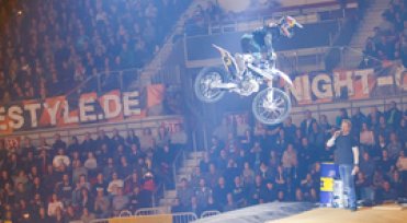 Night of Freestyle also on tour in 2018