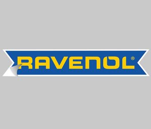 Image RAVENOL Contour Sticker-2c