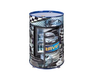 Image RAVENOL Barrel Mini Bar