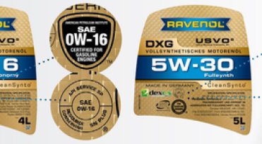 NEW APPROVALS API SP AND ILSAC GF-6A/6B