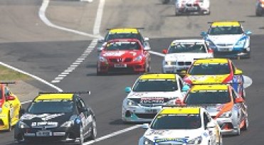 Heated fight in the “Green Hell“