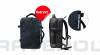 Entdecken Sie unser neues Highlight – den RAVENOL Multifunktionsrucksack!