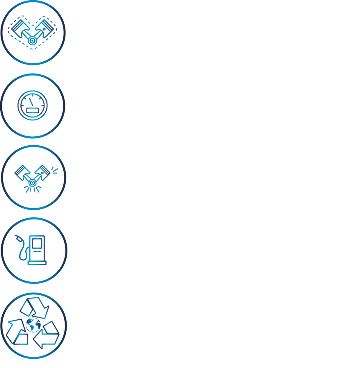 Vorteile der USVO Technologie Vorteile der USVO Technologie