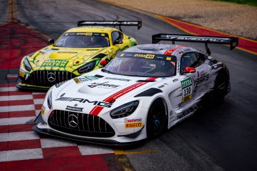 Deutsche Tourenwagen-Masters