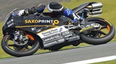 The countdown in on for the home GP