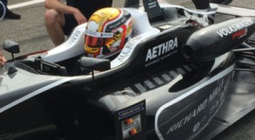 Another successful race weekend for Charles Leclerc – FIA F3 European Championship in Pau