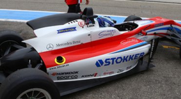 FIA F3 European Championship attracts global attention