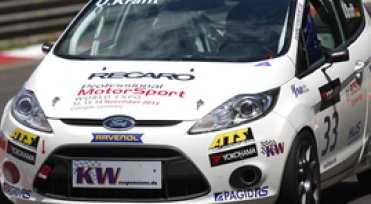 The ETCC season in Le Castellet is ready to start