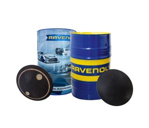 Image RAVENOL Fass-Stehtisch