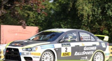 Technology devil stops Gassner jr. / Mayrhofer – vice title as the new goal