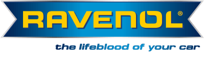 RAVENOL Logo