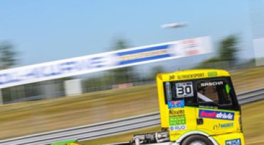 SL Trucksport 30 to contest the 2018 season with the new truck called ‘Stella’