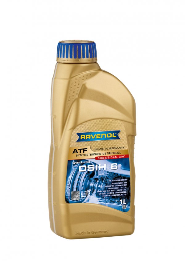 Performance Drivetrain & Transmission Gear Oil