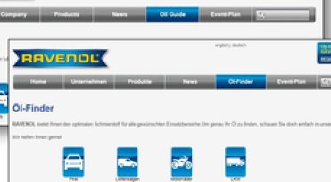 RAVENOL Newsletter 17-2015
