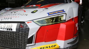 With immediate effect: Car Collection relies on the RAVENOL products