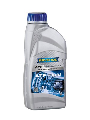 Ravenol Atf Fluid Ravenol