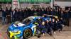 With Scherer Sport PHX to 24-hour race triumph