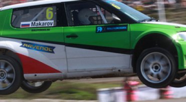 Stabile Leistung führt aufs Podium- Vadim Makarov auf Platz 3 beim Magic Weekend