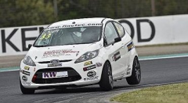 A good start to the 2015 FIA ETCC season